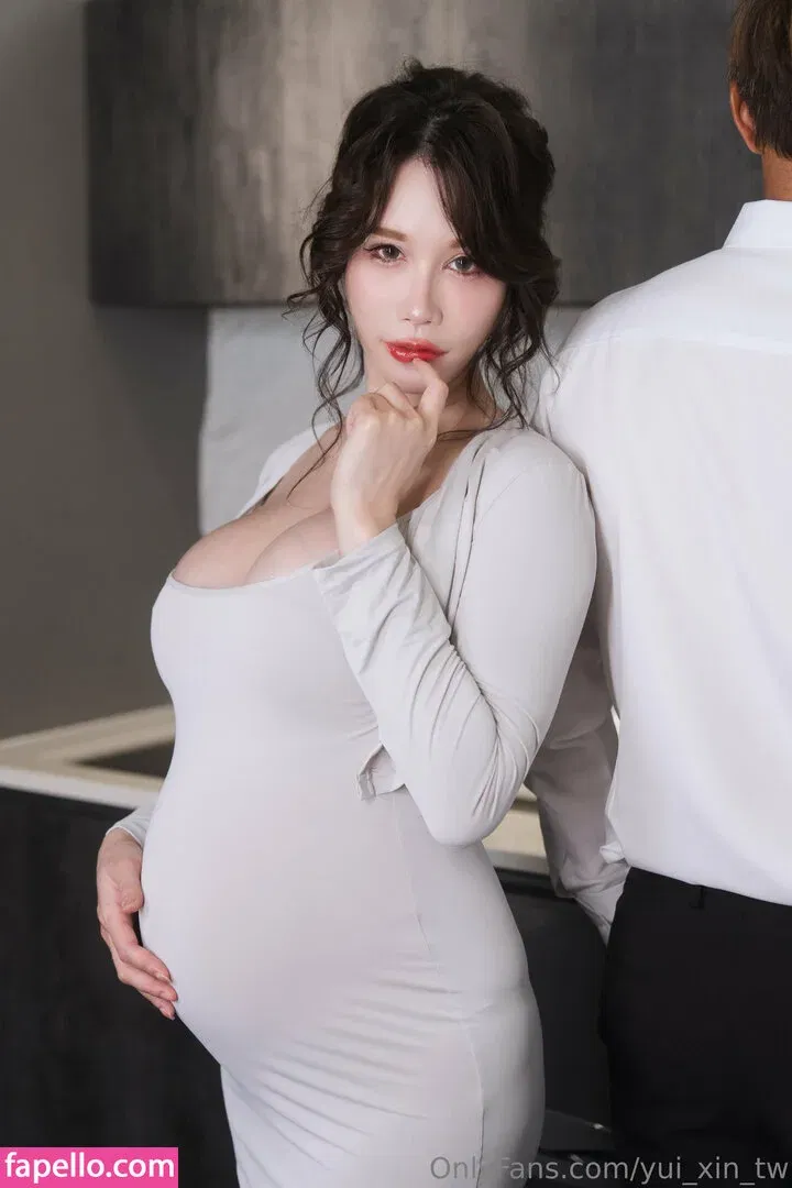 Yui Xin Onlyfans Photo Gallery 