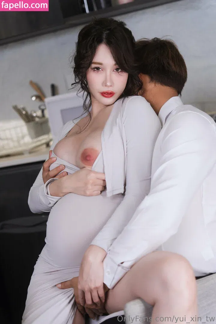 Yui Xin Onlyfans Photo Gallery 