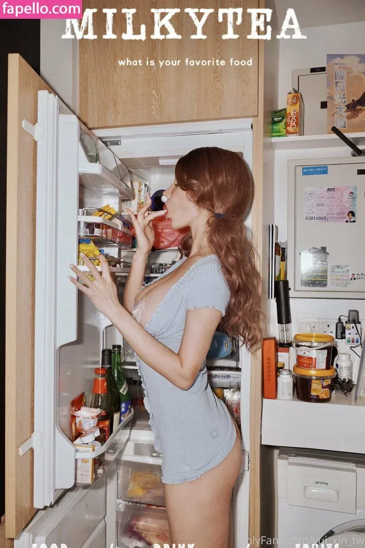 Yui Xin Onlyfans Photo Gallery 