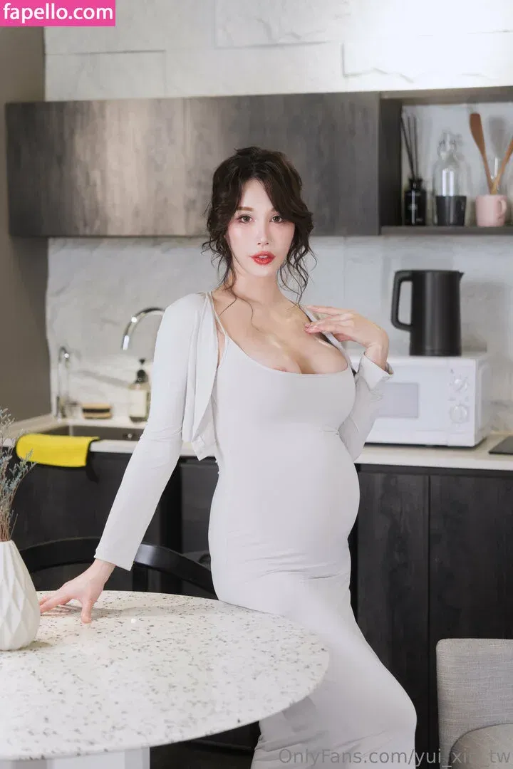 Yui Xin Onlyfans Photo Gallery 