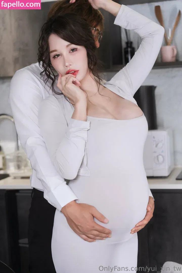 Yui Xin Onlyfans Photo Gallery 