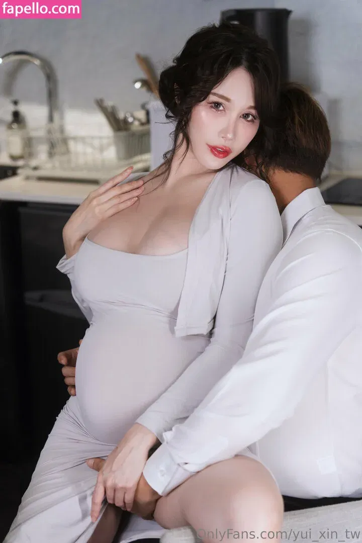 Yui Xin Onlyfans Photo Gallery 