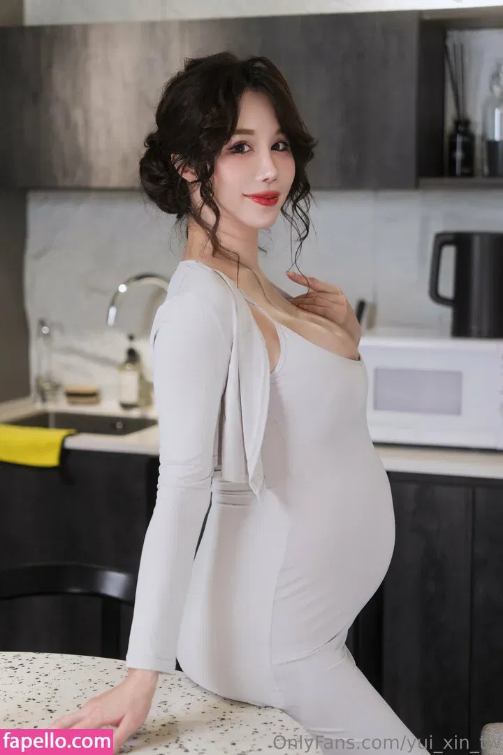 Yui Xin Onlyfans Photo Gallery 