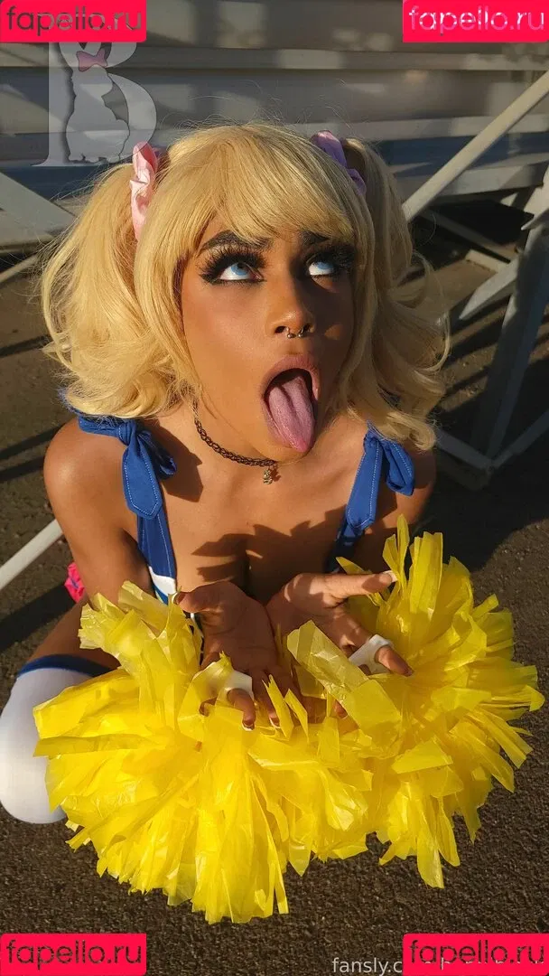 Ahegao Onlyfans Photo Gallery 