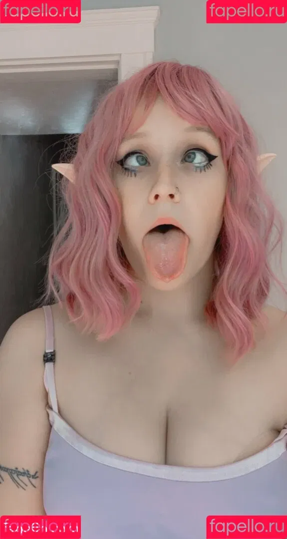 Ahegao Onlyfans Photo Gallery 
