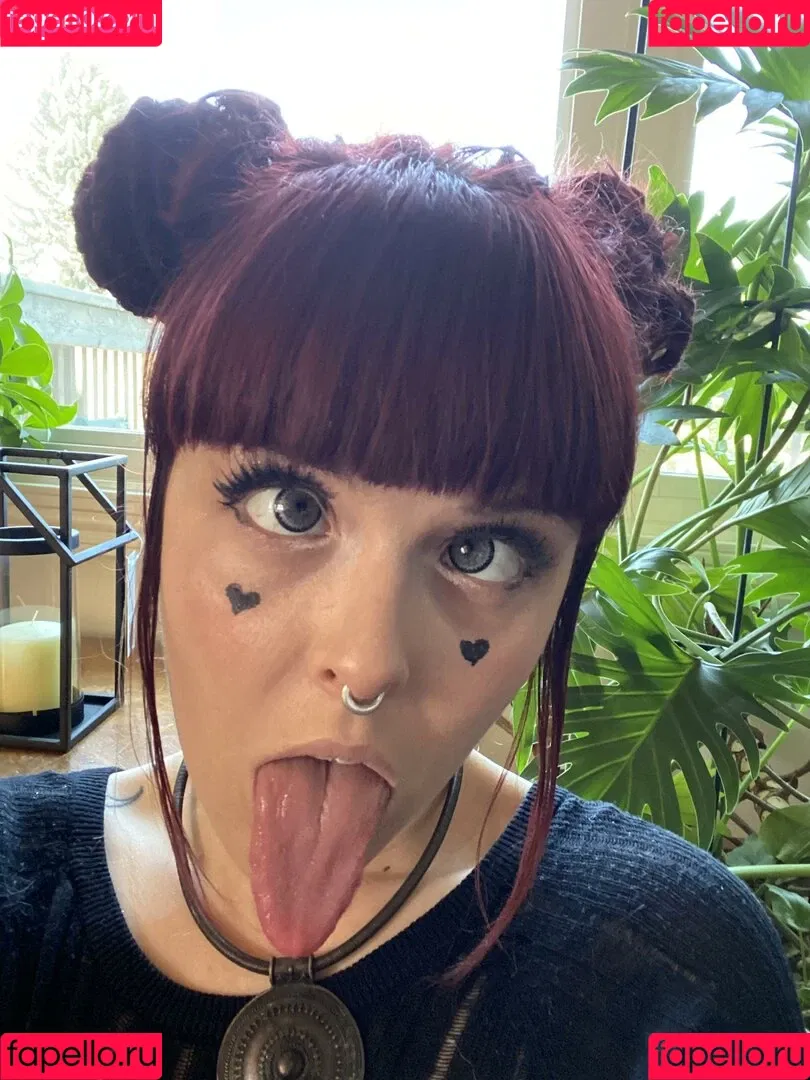 Ahegao Onlyfans Photo Gallery 