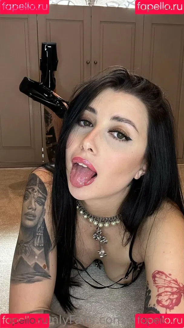 Ahegao Onlyfans Photo Gallery 