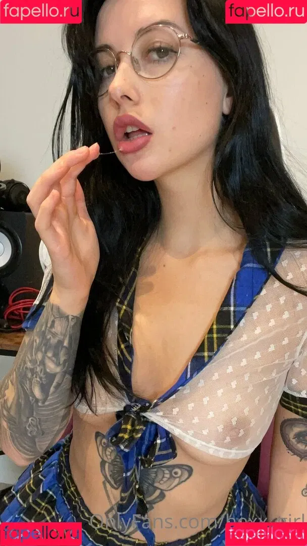 Ahegao Onlyfans Photo Gallery 