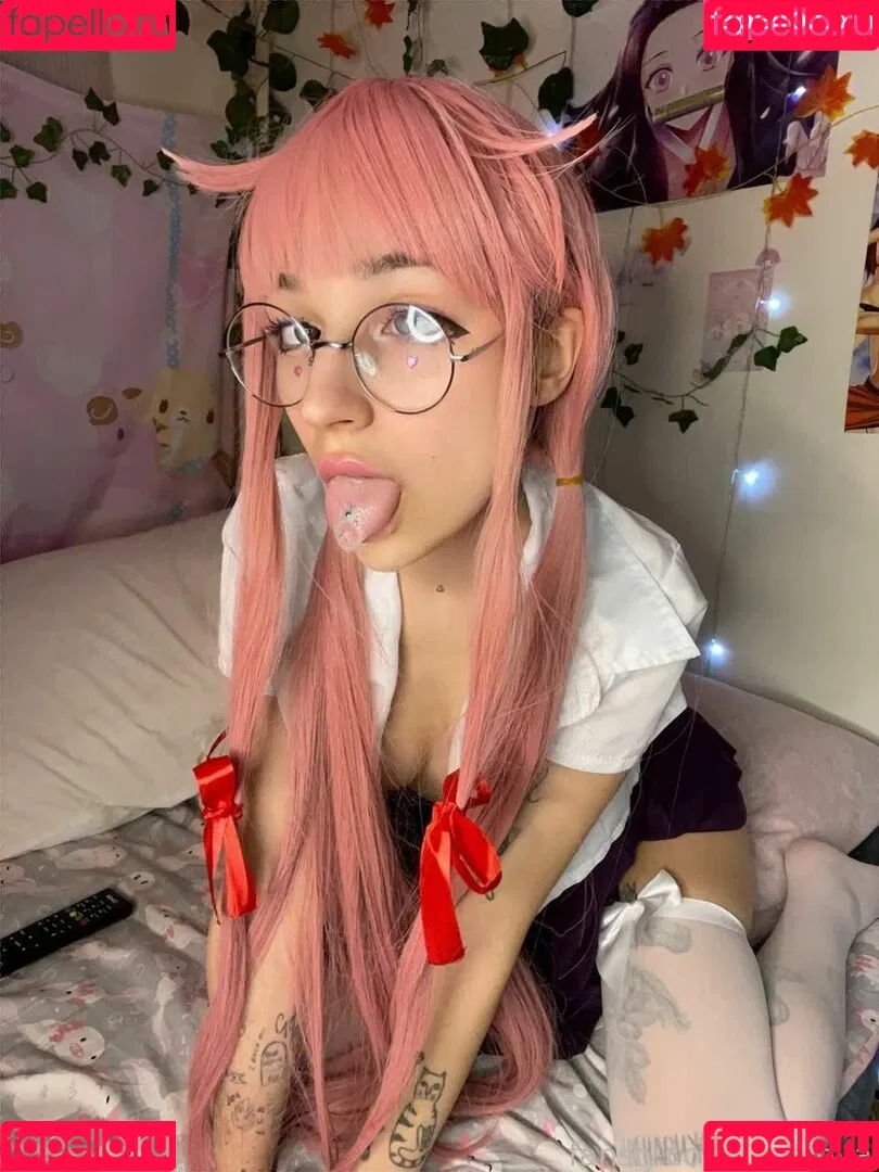 Ahegao Onlyfans Photo Gallery 
