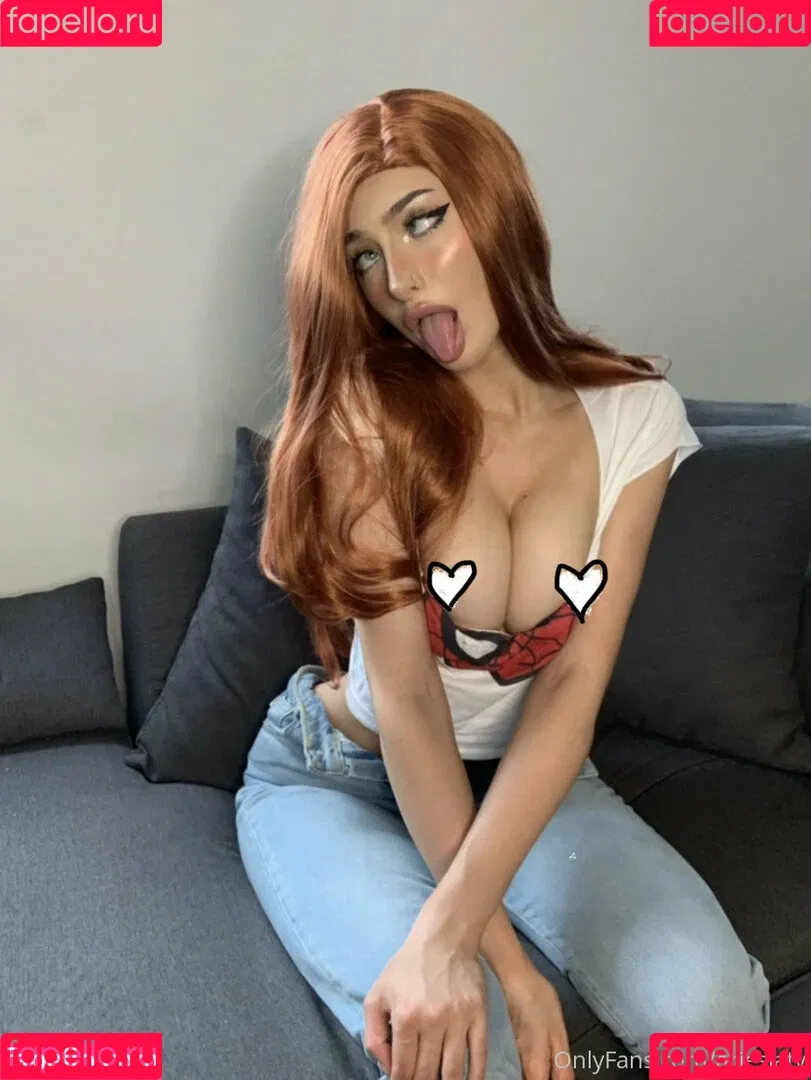 Ahegao Onlyfans Photo Gallery 