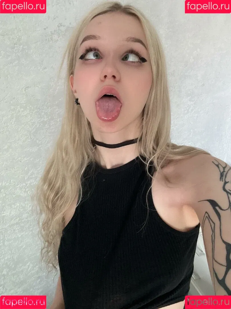 Ahegao Onlyfans Photo Gallery 