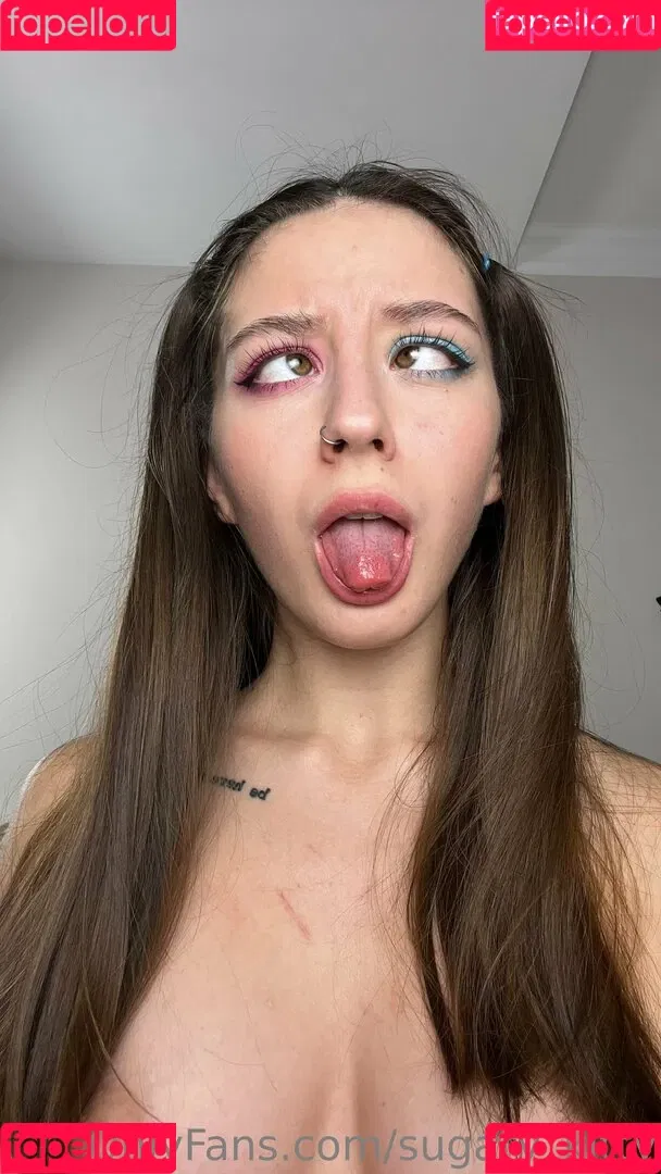 Ahegao Onlyfans Photo Gallery 
