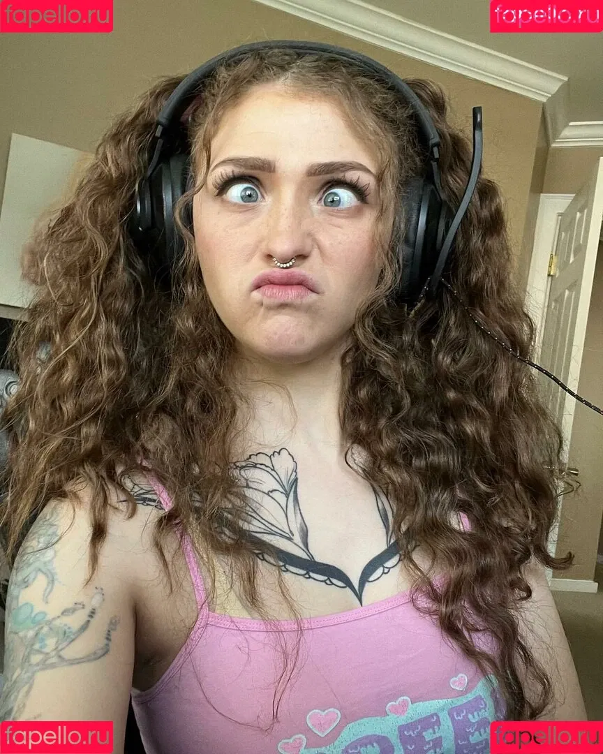 Ahegao Onlyfans Photo Gallery 