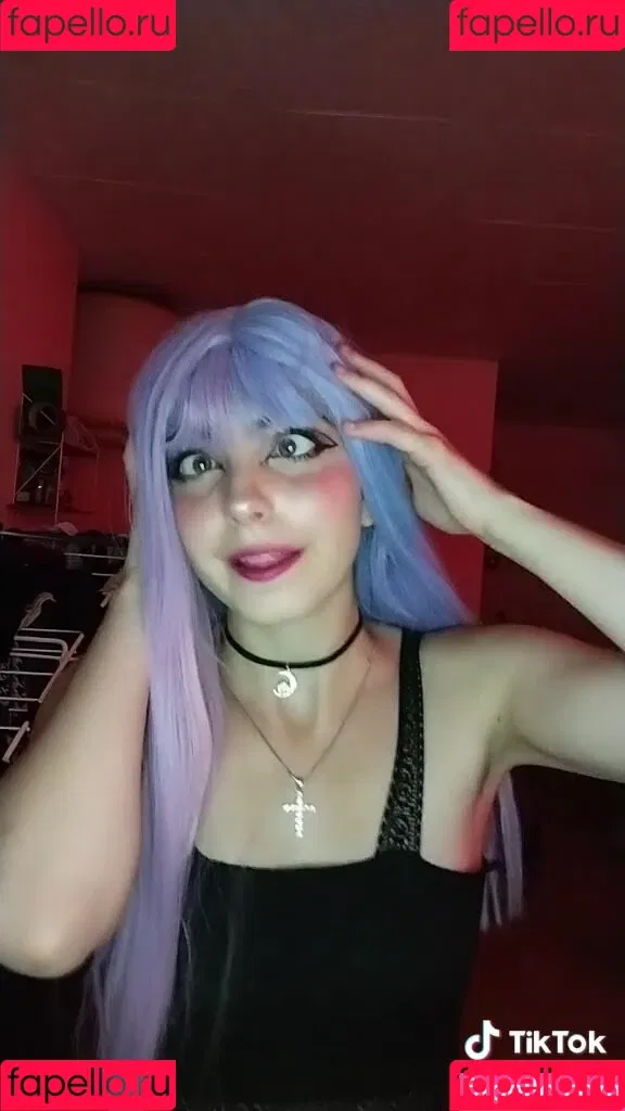 Ahegao Onlyfans Photo Gallery 