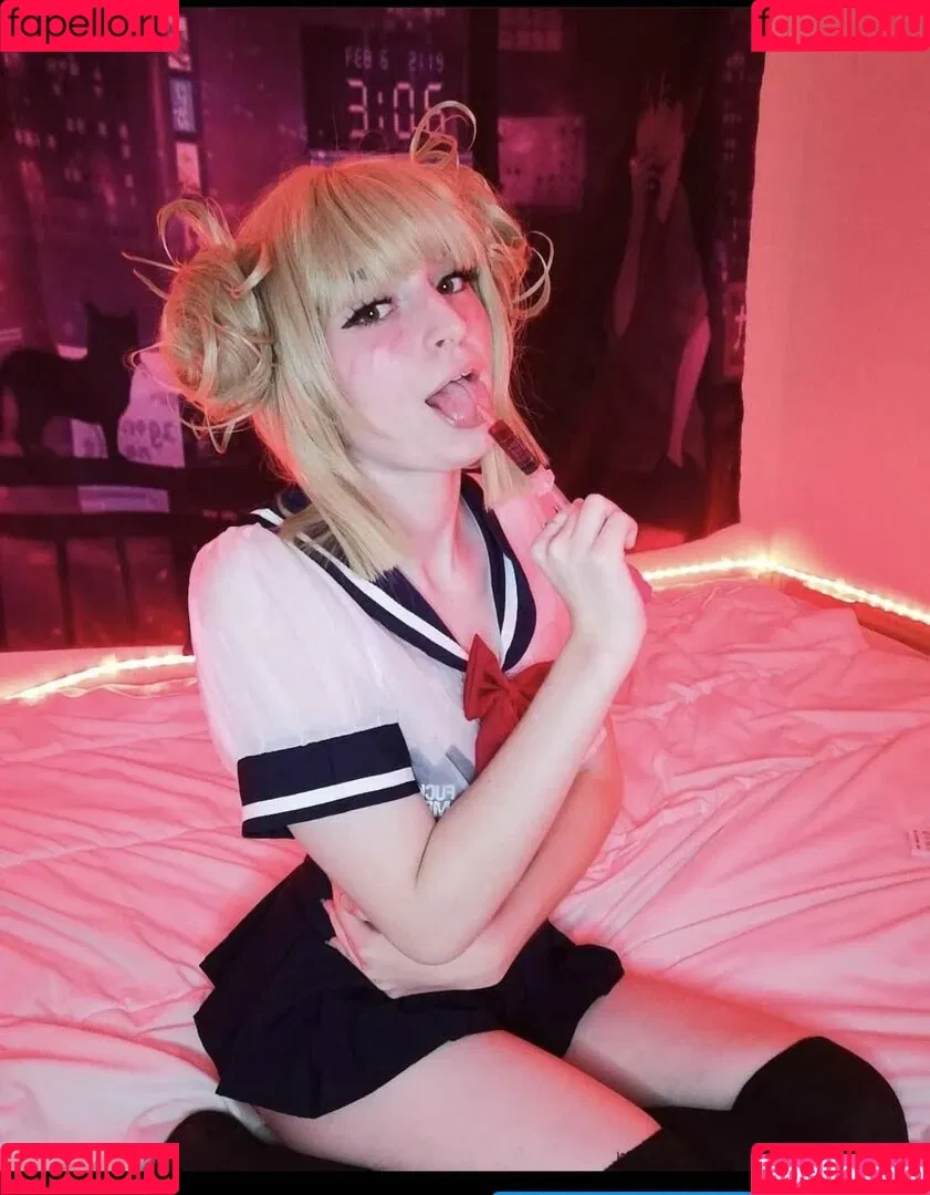 Ahegao Onlyfans Photo Gallery 