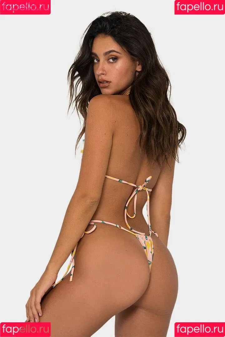 Carla Guetta Onlyfans Photo Gallery 