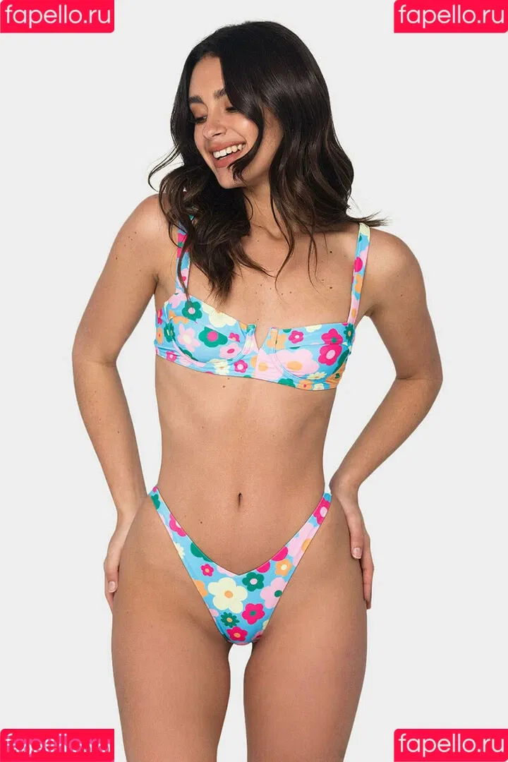 Carla Guetta Onlyfans Photo Gallery 