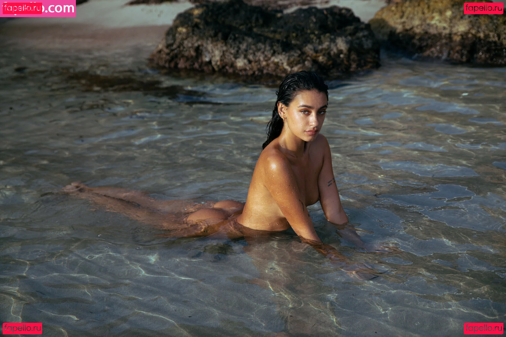 Carla Guetta Onlyfans Photo Gallery 