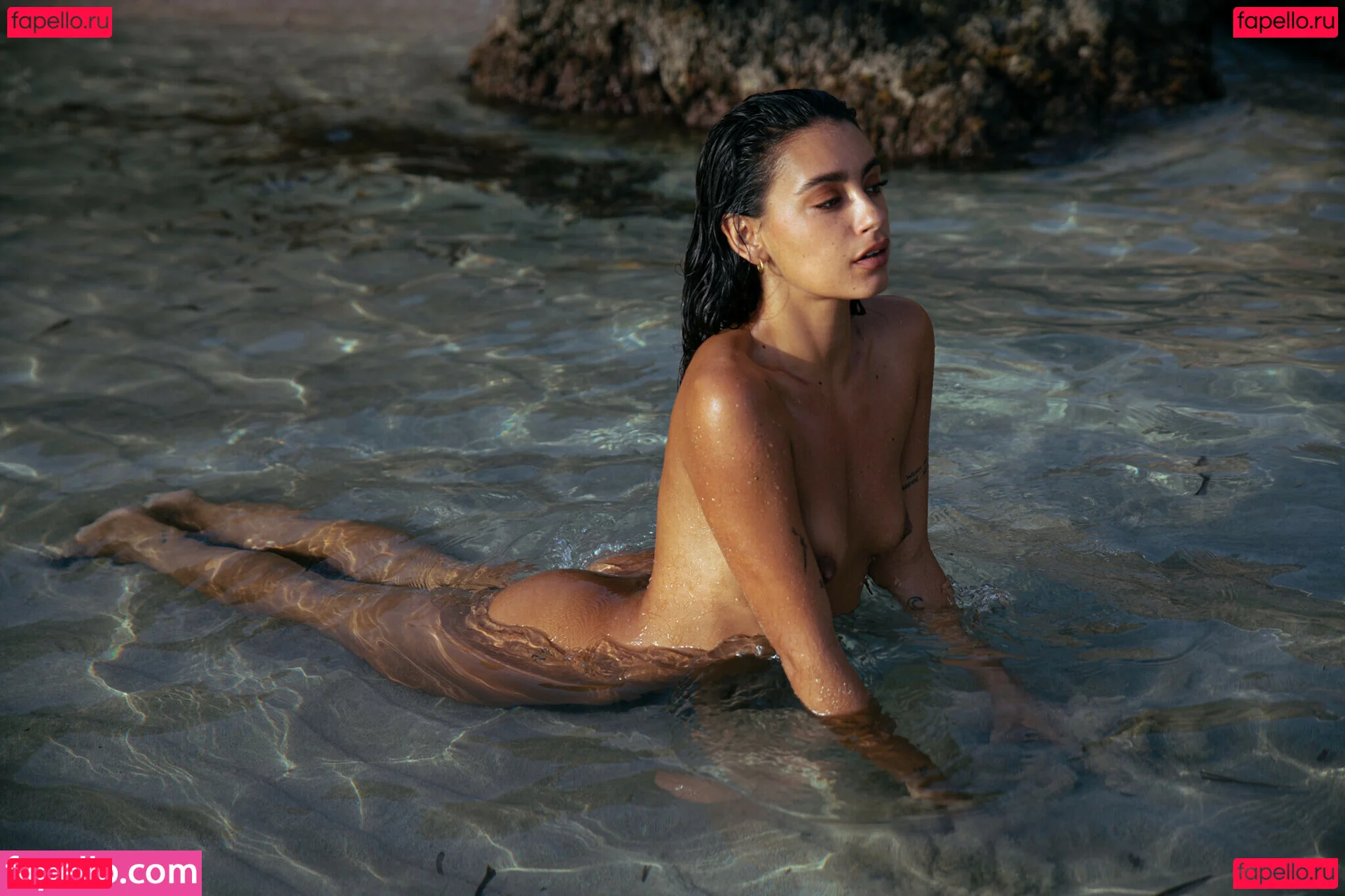 Carla Guetta Onlyfans Photo Gallery 