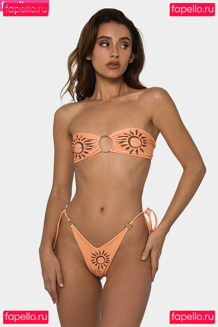 Carla Guetta Onlyfans Photo Gallery 