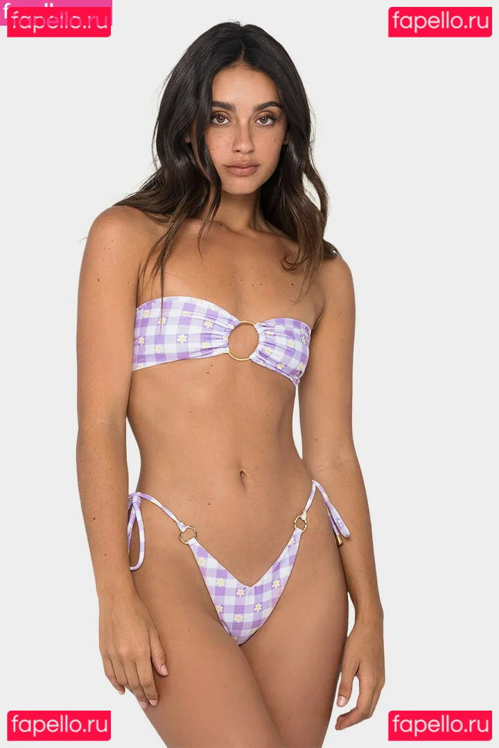 Carla Guetta Onlyfans Photo Gallery 