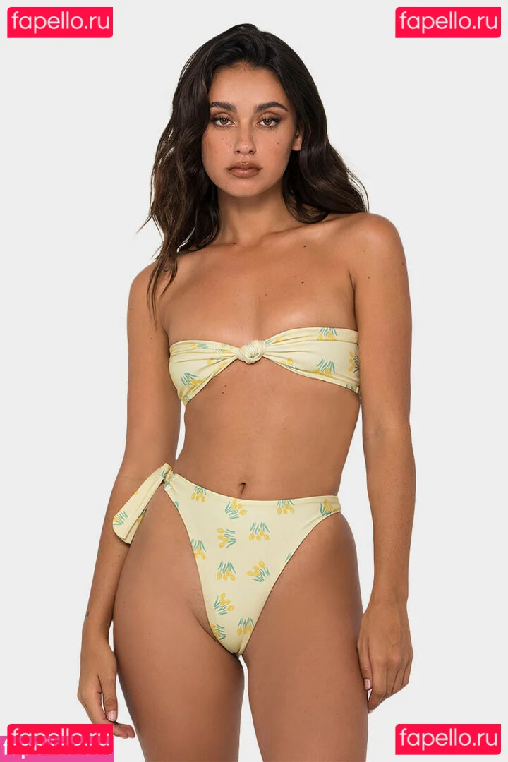 Carla Guetta Onlyfans Photo Gallery 