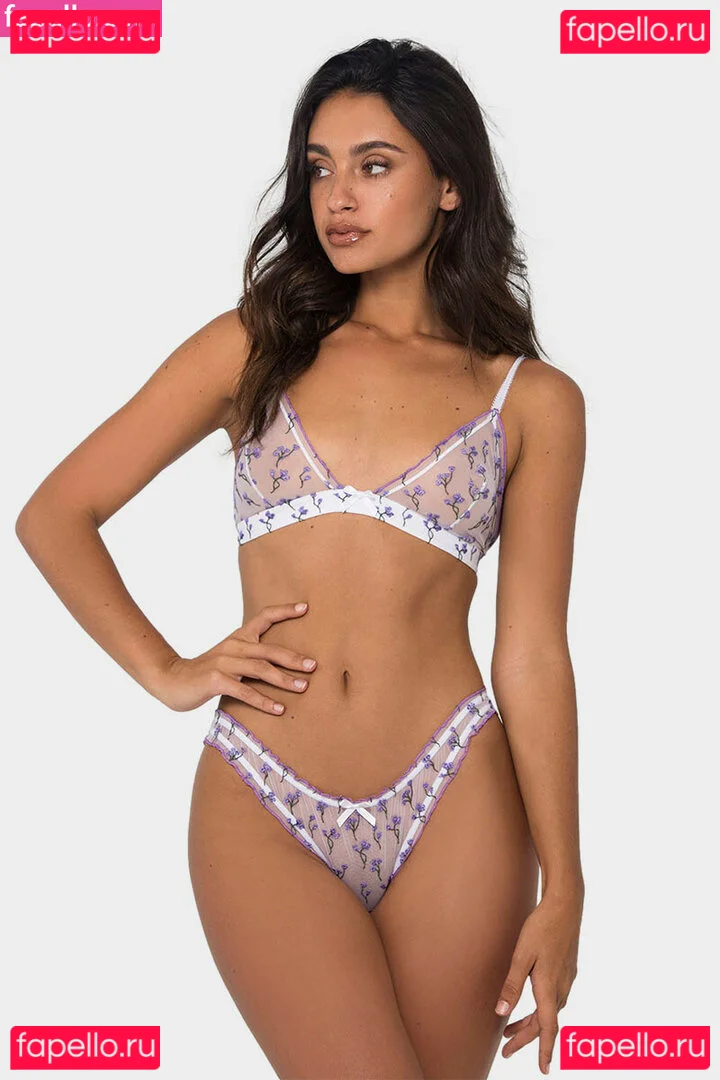 Carla Guetta Onlyfans Photo Gallery 