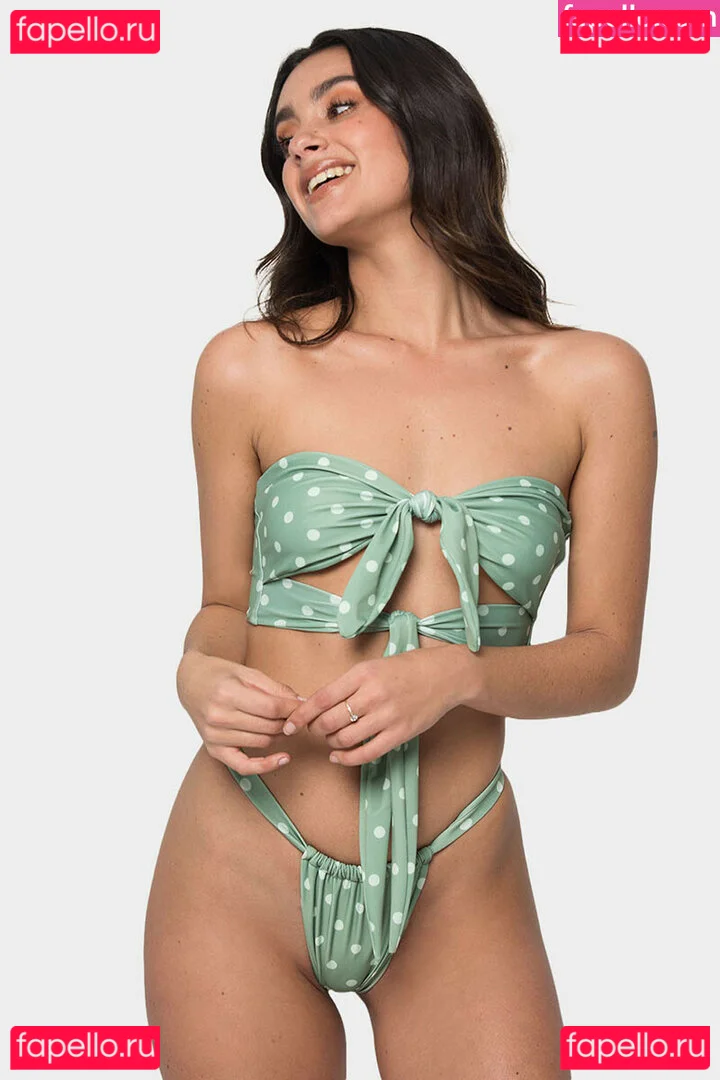 Carla Guetta Onlyfans Photo Gallery 