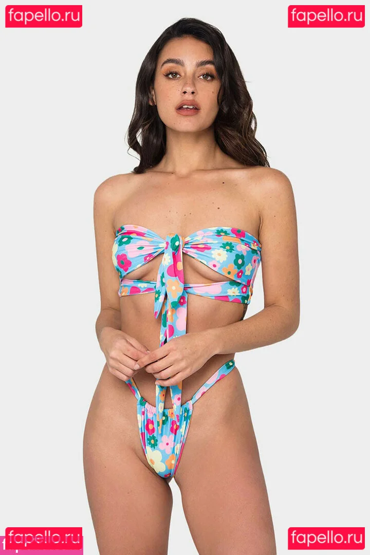 Carla Guetta Onlyfans Photo Gallery 