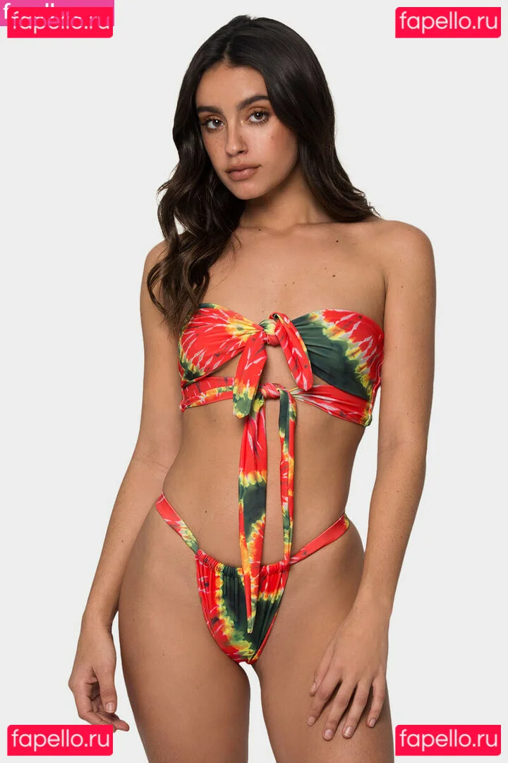 Carla Guetta Onlyfans Photo Gallery 