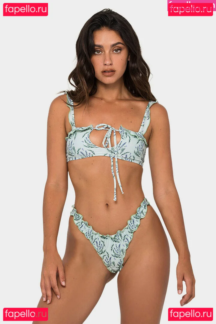 Carla Guetta Onlyfans Photo Gallery 