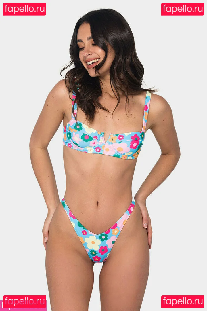 Carla Guetta Onlyfans Photo Gallery 