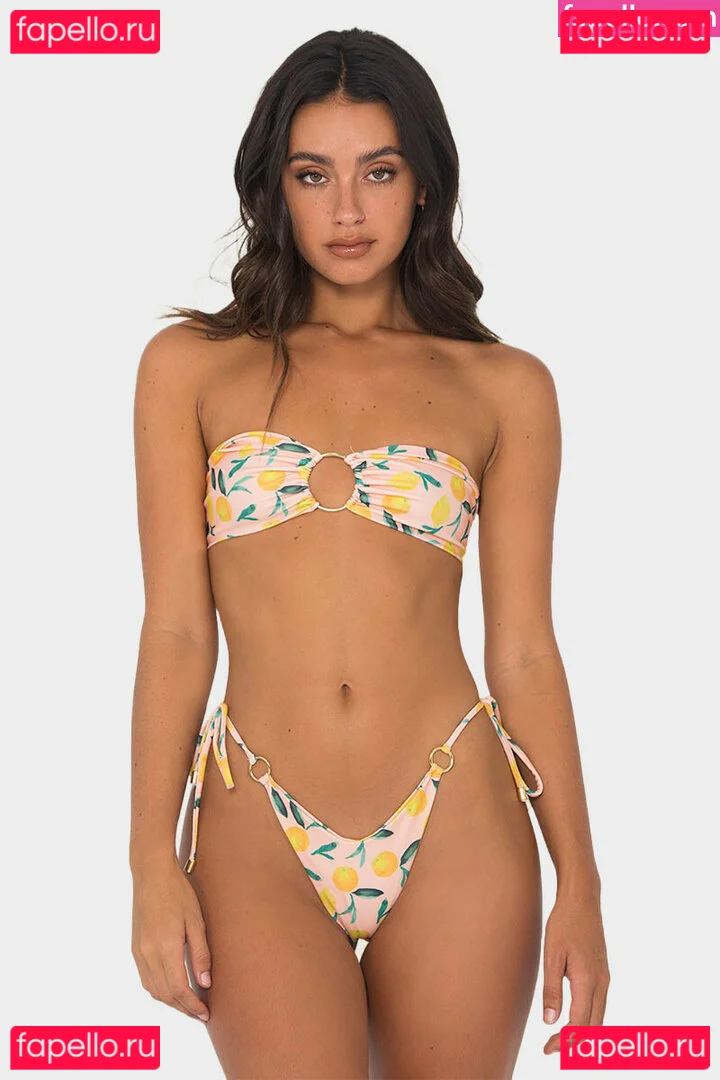 Carla Guetta Onlyfans Photo Gallery 