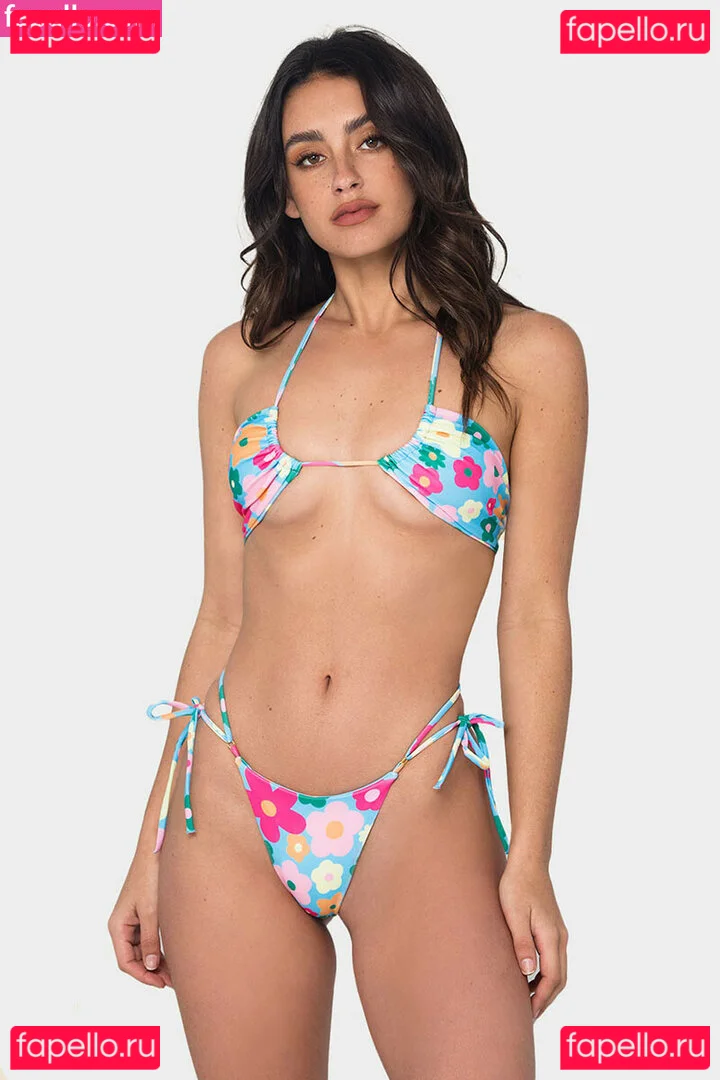 Carla Guetta Onlyfans Photo Gallery 