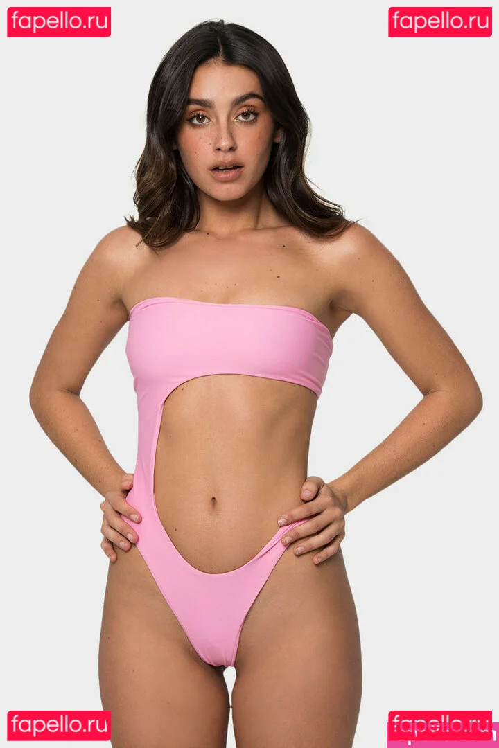 Carla Guetta Onlyfans Photo Gallery 