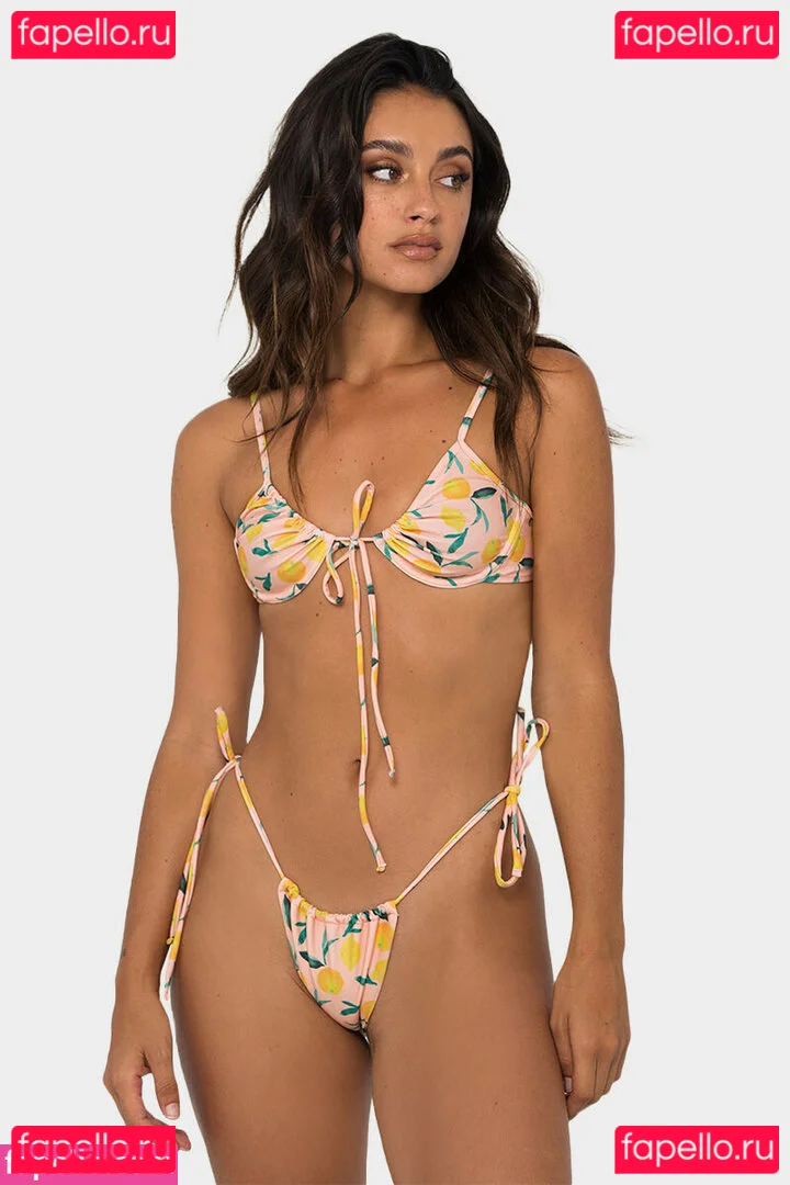 Carla Guetta Onlyfans Photo Gallery 