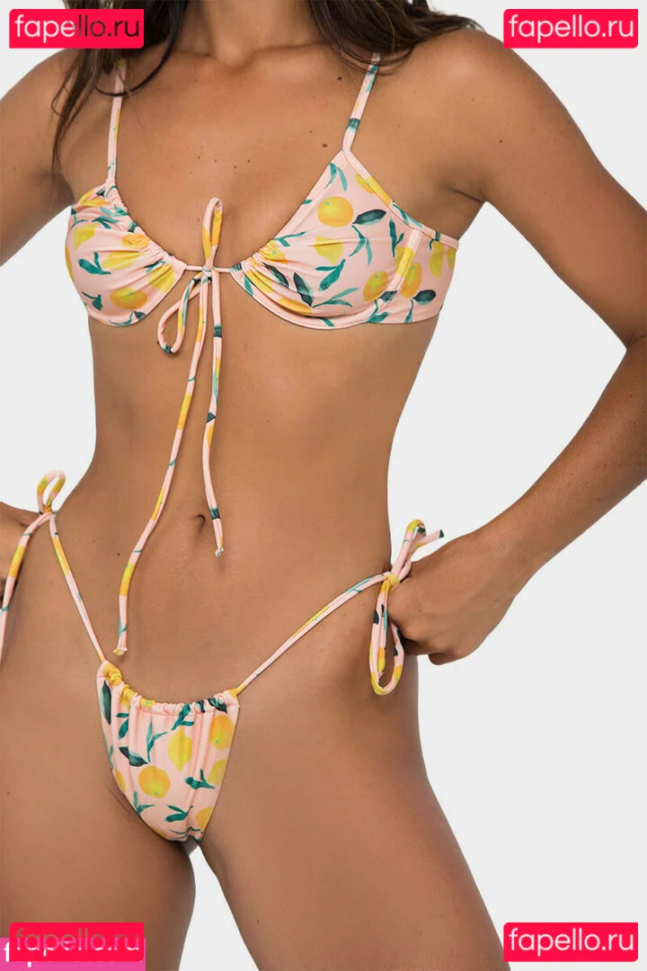 Carla Guetta Onlyfans Photo Gallery 