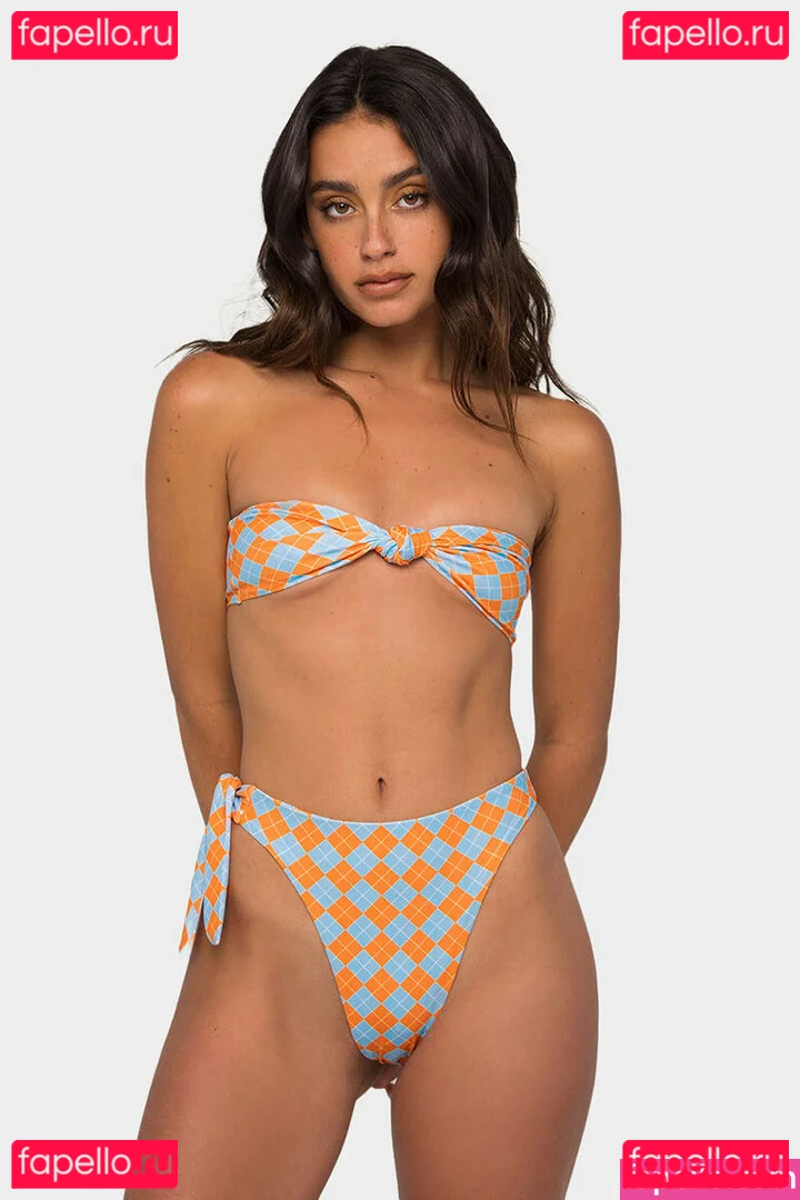 Carla Guetta Onlyfans Photo Gallery 