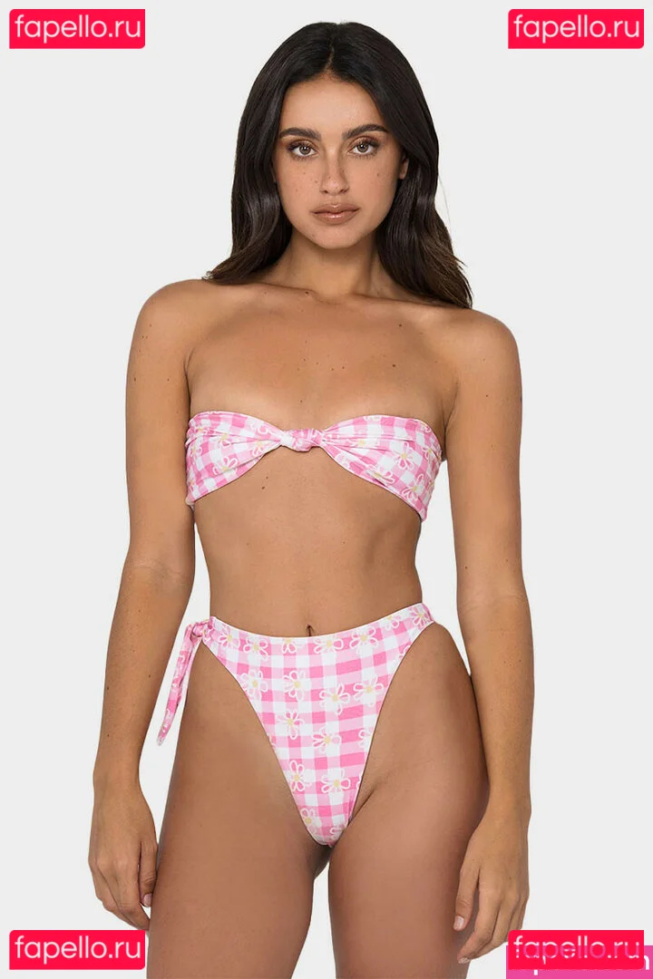 Carla Guetta Onlyfans Photo Gallery 