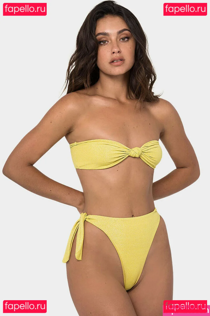 Carla Guetta Onlyfans Photo Gallery 