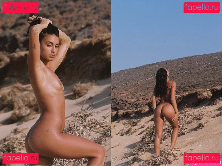 Carla Guetta Onlyfans Photo Gallery 