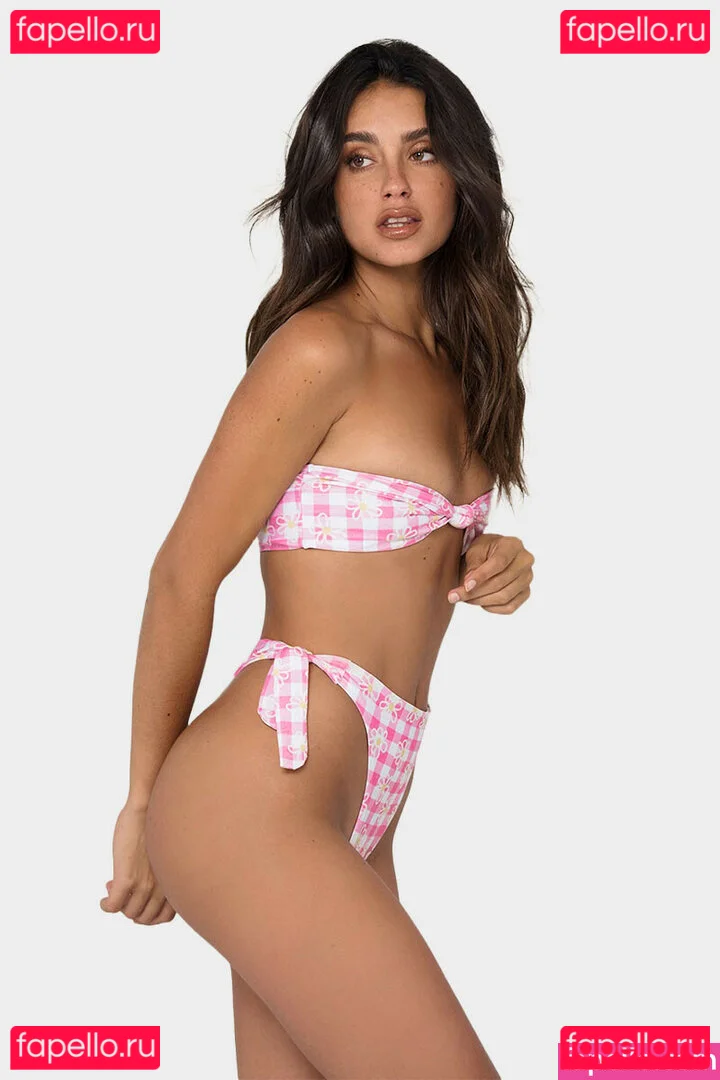 Carla Guetta Onlyfans Photo Gallery 