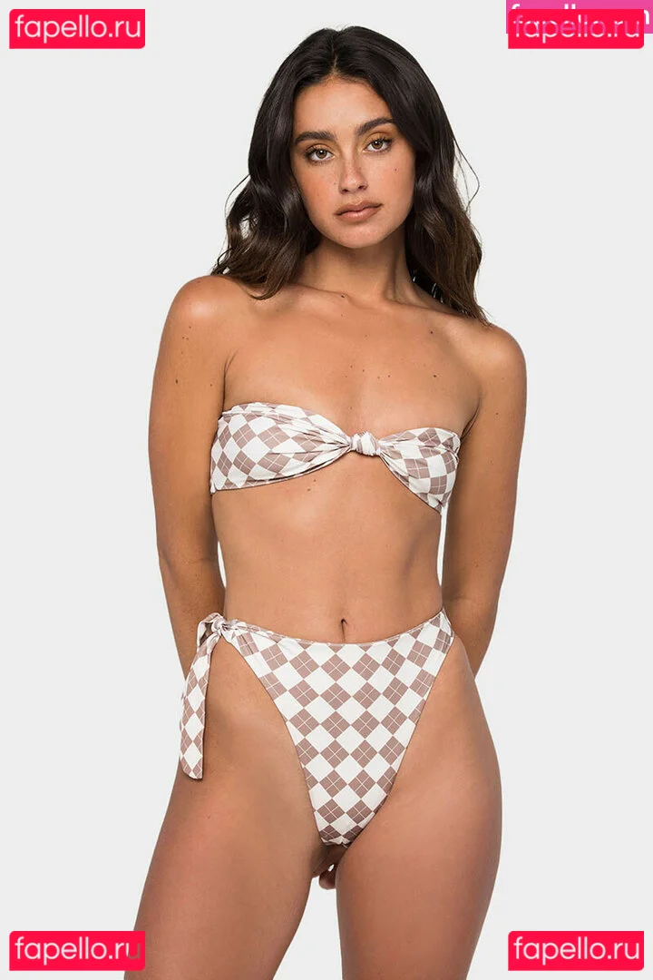 Carla Guetta Onlyfans Photo Gallery 