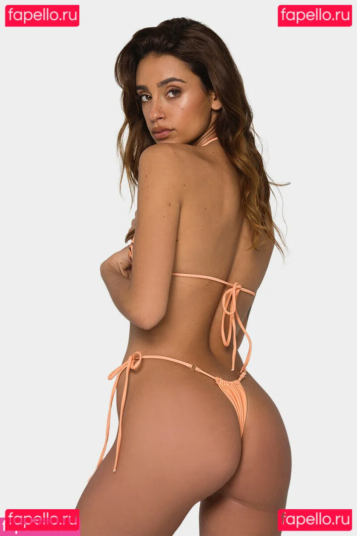 Carla Guetta Onlyfans Photo Gallery 