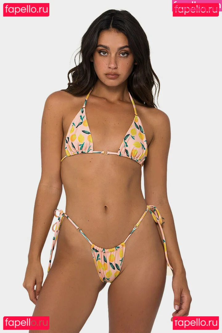 Carla Guetta Onlyfans Photo Gallery 