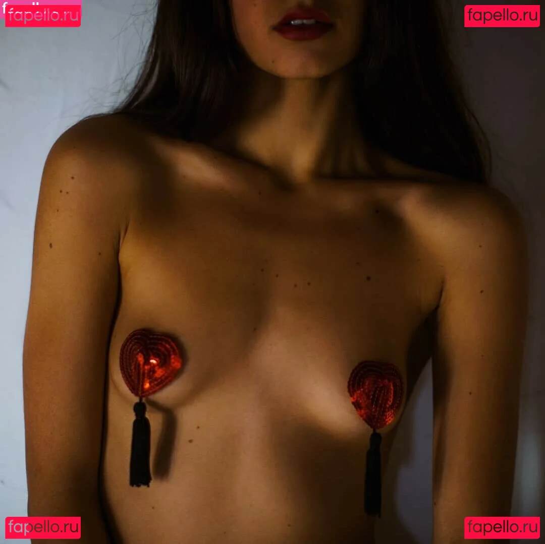 Carla Guetta Onlyfans Photo Gallery 