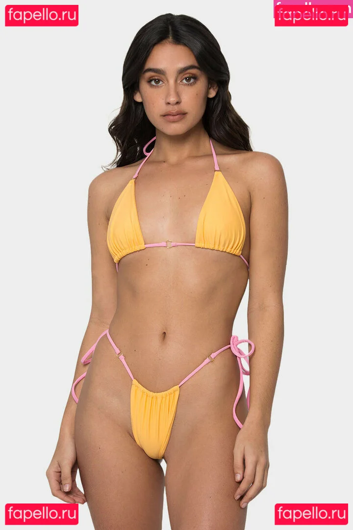 Carla Guetta Onlyfans Photo Gallery 