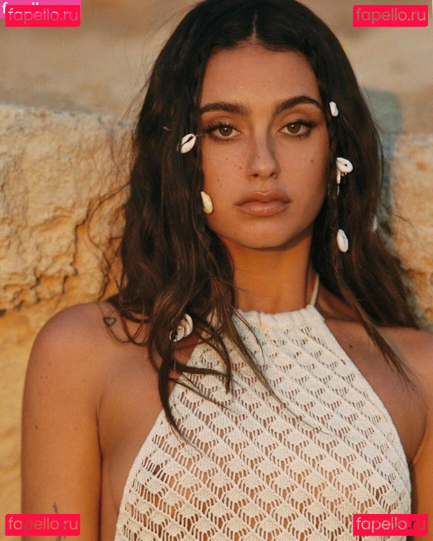 Carla Guetta Onlyfans Photo Gallery 