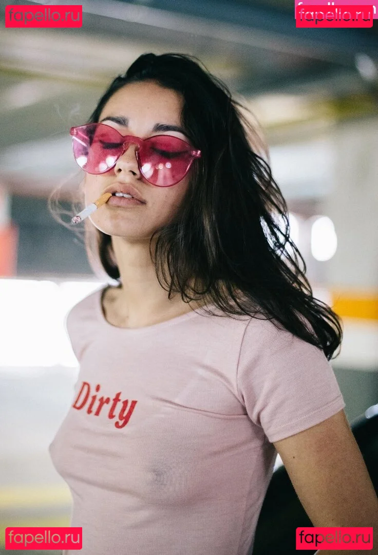 Carla Guetta Onlyfans Photo Gallery 