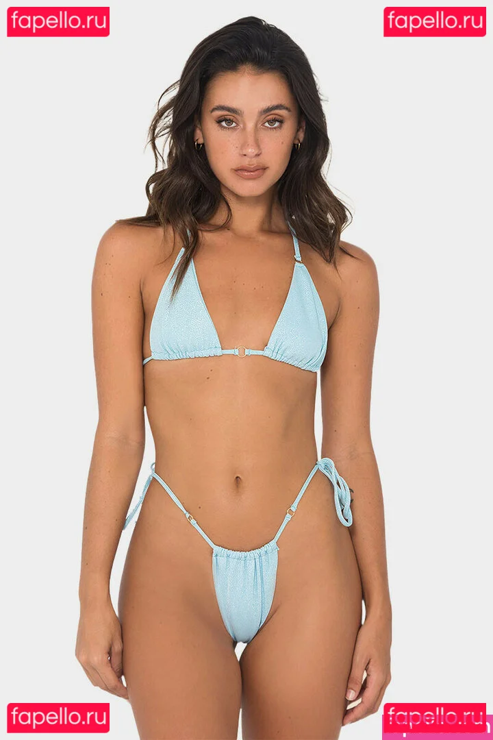 Carla Guetta Onlyfans Photo Gallery 